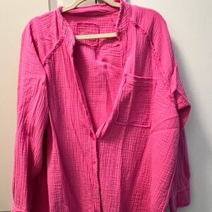 Aerie Pool to Party Top